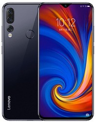 Прошивка телефона Lenovo Z5s в Курске